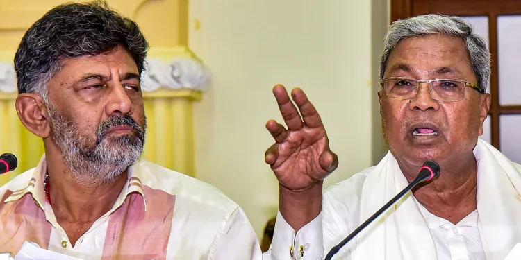 ಕೇಂದ್ರದಿಂದ ರಾಜ್ಯಕ್ಕೆ ಪದೇ ಪದೇ ಅನ್ಯಾಯ : ಲಕ್ಷ್ಮೀ ಹೆಬ್ಬಾಳ್ಕರ್