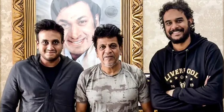 ಹ್ಯಾಟ್ರಿಕ್ ಹೀರೋಗೆ ಆಕ್ಷನ್ ಕಟ್ ಹೇಳಲಿದ್ದಾರೆ ಹೇಮಂತ್ ರಾವ್: 5ನೇ ಸಿನಿಮಾಗೆ ರೆಡಿಯಾದ ಸಪ್ತ ಸಾಗರದಾಚೆ ಎಲ್ಲೋ ಡೈರೆಕ್ಟರ್…