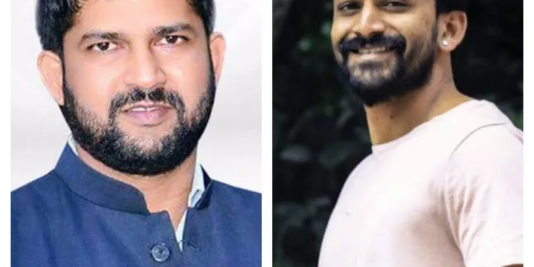 ಪ್ರತಾಪ್‌ ಸಿಂಹ v ಡಾಲಿ ಧನಂಜಯ: ಮೈಸೂರು ಲೋಕಸಭಾ ಕ್ಷೇತ್ರಕ್ಕೆ ʻಕೈʼ ಮಾಸ್ಟರ್‌ ಪ್ಲ್ಯಾನ್‌…