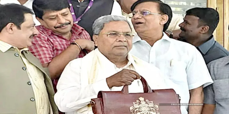 ಸಮತೋಲನದ ಭಾವ-ಮಾರುಕಟ್ಟೆಯ ಪ್ರಭಾವ