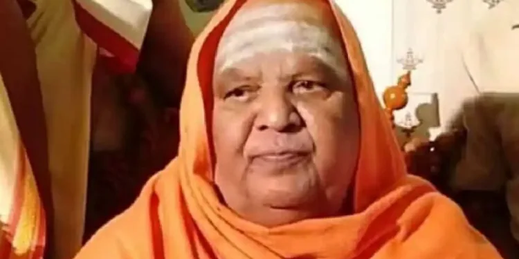 ಯುಗಾದಿ ನಂತ್ರ ರಾಜ್ಯದಲ್ಲಿ ಉತ್ತಮ ಮಳೆ, ಬೆಳೆ… ಭವಿಷ್ಯ ನುಡಿದ ಕೋಡಿ ಶ್ರೀ