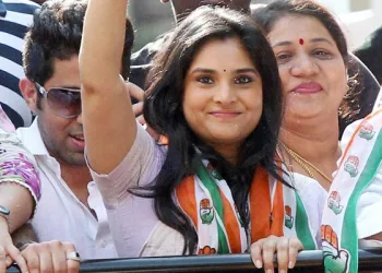 ರಾಜಕಾರಣದಿಂದಲೇ ದೂರವಾದ್ರಾ ರಮ್ಯಾ?