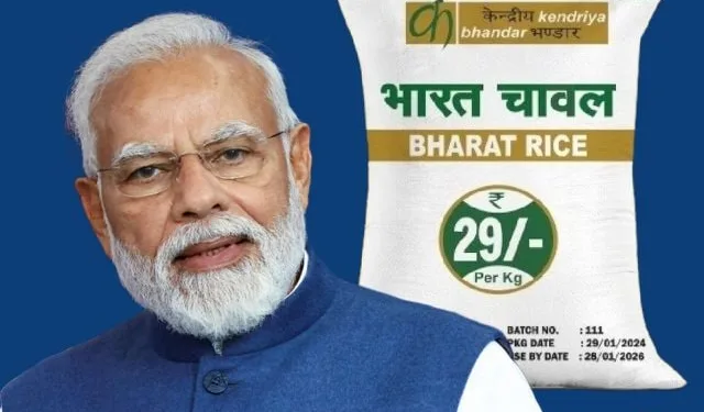 ರಾಜ್ಯ ಅಕ್ಕಿ ಕೇಳಿದ್ರೂ ಕೊಡದ ಮೋದಿ ಸರ್ಕಾರ.. ಅಕ್ಕಿ ಹಂಚಿಕೆ ಹುನ್ನಾರ ಏನು..?