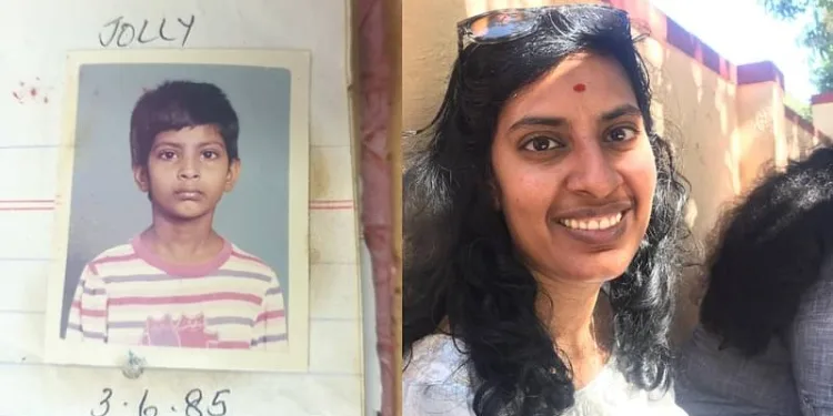 32 ವರ್ಷಗಳ ಕುಟುಂಬದ ಹುಡುಕಾಟದಲ್ಲಿ ಮೈಸೂರಿಗೆ ಬಂದ ಸ್ವೀಡನ್ ಮಹಿಳೆ !