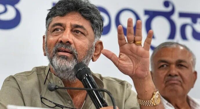 ಶಾಸಕರಿಗೆ ಮತದಾನ ತರಬೇತಿ, ಅಣಕು ಮತದಾನ: ಡಿ.ಕೆ. ಶಿವಕುಮಾರ್
