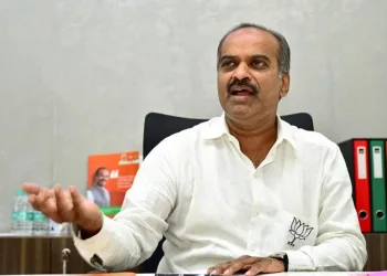 ಪಿ.ಸಿ.ಮೋಹನ್ಗೆ ಶಾಕ್ ಕೊಟ್ಟ ಹೈಕಮಾಂಡ್ ನಾಯಕರು!