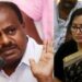 ಮೇಲುಗೈ ಪಡೆಯಲು ಮಾಜಿ ಸಿಎಂ ಪೈಪೋಟಿ, ಸುಮಲತಾ ಸೈಲೆಂಟ್ ಅಸ್ತ್ರ