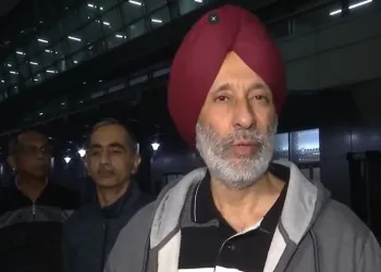 ಭಾರತಕ್ಕೆ ರಾಜತಾಂತ್ರಿಕ ಗೆಲುವು: ಕತಾರ್ ನಲ್ಲಿ ಸೆರೆವಾಸದಲ್ಲಿದ್ದ 8 ಭಾರತೀಯ ನೌಕಾಪಡೆ ಸಿಬ್ಬಂದಿಯ ಬಿಡುಗಡೆ