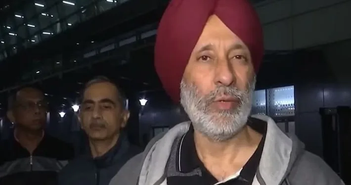 ಭಾರತಕ್ಕೆ ರಾಜತಾಂತ್ರಿಕ ಗೆಲುವು: ಕತಾರ್ ನಲ್ಲಿ ಸೆರೆವಾಸದಲ್ಲಿದ್ದ 8 ಭಾರತೀಯ ನೌಕಾಪಡೆ ಸಿಬ್ಬಂದಿಯ ಬಿಡುಗಡೆ