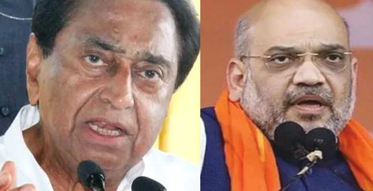 ಮಧ್ಯಪ್ರದೇಶದಲ್ಲಿ ಶಕ್ತಿ ಕಳೆದುಕೊಳ್ಳುತ್ತಾ ಕಾಂಗ್ರೆಸ್ ಪಾರ್ಟಿ..?