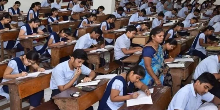 ಮಾರ್ಚ್ 25 ರಿಂದ ಎಸ್ಎಸ್ಎಲ್ ಸಿ ಪರೀಕ್ಷೆ