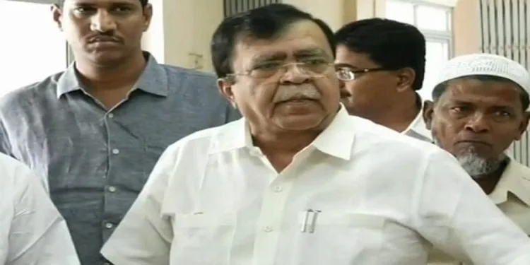 ಸಹಕಾರ ಸಂಘಗಳ ತಿದ್ದುಪಡಿ ಮಸೂದೆ ಅಂಗೀಕಾರ