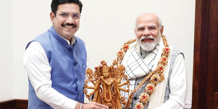 ಕಾಂಗ್ರೆಸ್ ಬೂಟಾಟಿಕೆ ಬೇಡ.. ಮೋದಿ ಗ್ಯಾರಂಟಿ ಸೂಕ್ತ..!