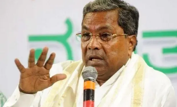 ಜೆಡಿಎಸ್‌ನ ಕೋಮುವಾದಿ ಅವತಾರಕ್ಕೆ ಮತದಾರ ಕಪಾಳಮೋಕ್ಷ ಮಾಡಿದ್ದಾನೆ: ಸಿಎಂ ಟೀಕೆ