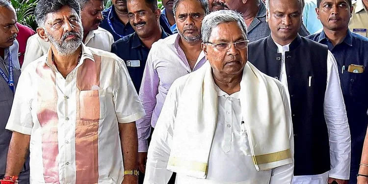 ಕೇಂದ್ರದಿಂದ ರಾಜ್ಯಕ್ಕೆ ಅನ್ಯಾಯ- ಐದು ವರ್ಷಗಳಲ್ಲಿ 1.88 ಕೋಟಿ ರೂ. ಕಡಿತ: ಮುಖ್ಯಮಂತ್ರಿ ಸಿದ್ದರಾಮಯ್ಯ