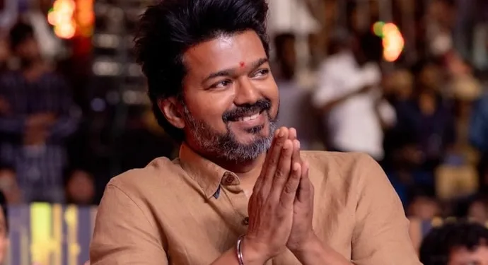 ಸದ್ದು ಮಾಡುತ್ತಿದೆ ದಳಪತಿ ವಿಜಯ್ ಸಿಎಂ ಹೇಳಿಕೆ !