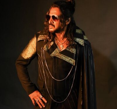 ಲಿರಿಕಲ್‌ ವಿಡಿಯೋ ರಿಲೀಸ್‌ ಆದ್ಮೇಲೆ ಎಲ್ಲ ಗೊತ್ತಾಗುತ್ತೆ ಅಂದ್ರು ರಿಯಲ್‌ ಸ್ಟಾರ್‌ ಉಪೇಂದ್ರ…