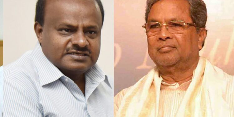 ಸತ್ಯ ಹೇಳಿ ಸಿಕ್ಕಿ ಬಿದ್ರಾ ಸಿಎಂ ಸಿದ್ದರಾಮಯ್ಯ..? ಕುಮಾರಸ್ವಾಮಿ ತಿರುಗಿ ಬಿದ್ದಿದ್ಯಾಕೆ..?