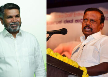 ಕೋಲಾರ ಕಾಂಗ್ರೆಸ್‌‌ ಟಿಕೆಟ್‌‌ ಸಂಘರ್ಷಕ್ಕೆ ಇತಿಶ್ರೀ ಹಾಡಿತಾ ಹೈಕಮಾಂಡ್‌..?