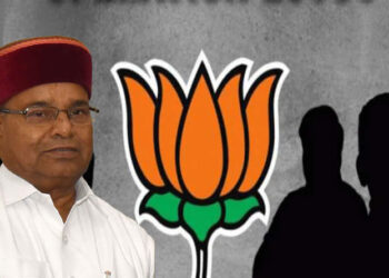 ರಾಜ್ಯಪಾಲರ ಹುದ್ದೆ ಘನತೆಗೆ ಕುಂದುಂಟು ಮಾಡಿತೇ ಬಿಜೆಪಿ..?