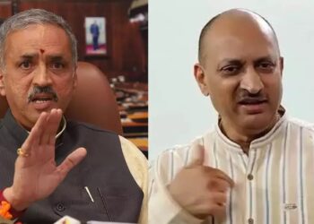 ಮನೆಗೆ ಬಂದ ನಾಯಕರಿಗೆ ಅವಮಾನಿಸಿದ್ರಾ ಅನಂತ್ ಕುಮಾರ್ ಹೆಗ್ಡೆ ?! ಹರತಾಳ್ ಹಾಲಪ್ಪ & ಕಾಗೇರಿ ಕಕ್ಕಾಬಿಕ್ಕಿ !