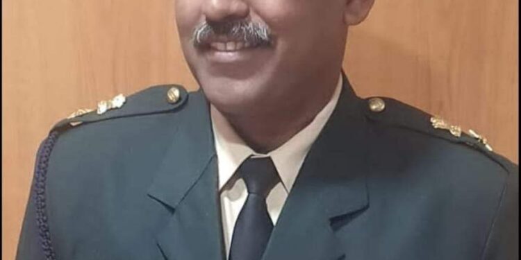 ಜಮ್ಮು ಕಾಶ್ಮೀರದಲ್ಲಿ ಕರ್ನಾಟಕ ಮೂಲಕ ಕರ್ನಲ್ ನಿಧನ..!