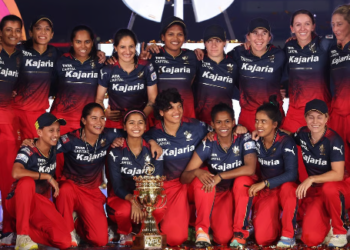 ಅಪ್ಪು ಬರ್ತ್ ಡೇ ಗೆ RCB ಗಿಫ್ಟ್: ಚೊಚ್ಚಲ ಬಾರಿಗೆ ಕಿರೀಟ ಮುಡಿಗೇರಿಸಿಕೊಂಡ ಮಹಿಳಾ ತಂಡ