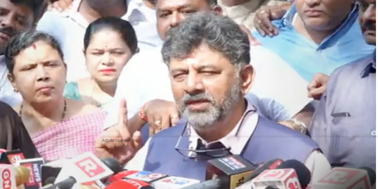 ಸ್ಕ್ರೀನಿಂಗ್ ಕಮಿಟಿ ಸಭೆ ನಂತರ ಮತ್ತಷ್ಟು ಅಭ್ಯರ್ಥಿಗಳ ಹೆಸರು ಅಂತಿಮ: ಡಿ.ಕೆ. ಶಿವಕುಮಾರ್