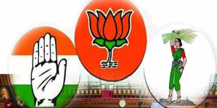 ಒಂದು ಕ್ಷೇತ್ರದಲ್ಲಿ ಟಿಕೆಟ್‌ ಘೋಷಣೆಗೆ ಬಿಜೆಪಿ ತಡೆ..!