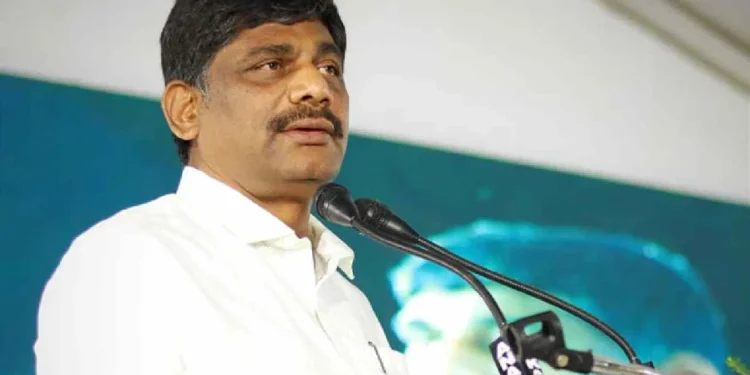 ಕರ್ನಾಟಕದ 8 ಲೋಕಸಭಾ ಕ್ಷೇತ್ರಗಳಿಗೆ ಕಾಂಗ್ರೆಸ್ ಅಭ್ಯರ್ಥಿಗಳು ಫೈನಲ್ .. ? ಅಧಿಕೃತ ಘೋಷಣೆ ಬಾಕಿ ?