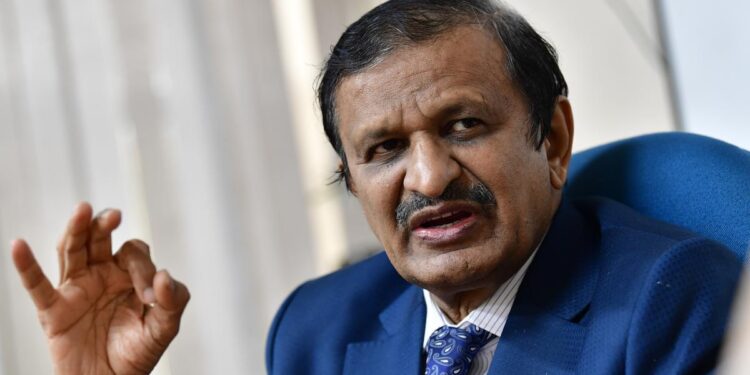 ಡಿಕೆ ಸುರೇಶ್ ಗೆ ‘ಖೆಡ್ಡಾ’ ತೋಡಲು ‘ದೋಸ್ತಿ’ ಒಗ್ಗಟ್ಟು..! ಡಾ. ಸಿಎನ್ ಮಂಜುನಾಥ್ ಬ್ರಹ್ಮಾಸ್ತ್ರ ಬಹುತೇಕ ಫಿಕ್ಸ್.. ಬೆಂಗಳೂರು ಗ್ರಾಮಾಂತರ ಕಾಳಗ ರಣರೋಚಕ..?