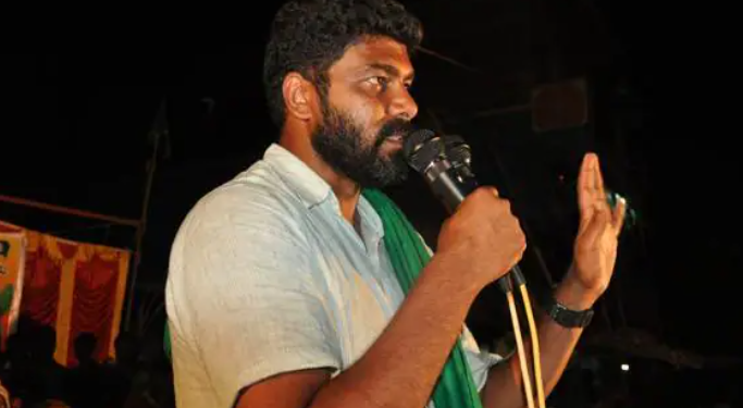 ಯಾವುದೇ ಕಾರಣಕ್ಕೂ ಟ್ರಯಲ್‌ ಬ್ಲಾಸ್ಟ್‌ ನಡೆಸಲು ಬಿಡಲ್ಲ: ಶಾಸಕ ದರ್ಶನ್‌ ಪುಟ್ಟಣ್ಣಯ್ಯ ಹೇಳಿಕೆ