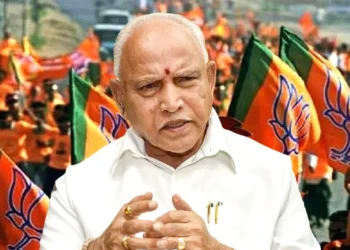 ಕೇಸರಿ ಅಭ್ಯರ್ಥಿಗ ‘ನಾಮಪತ್ರ’ ಪರ್ವ..! ‘ರಾಜಾಹುಲಿ’ ಗೆ ಸಿಕ್ಕಾಪಟ್ಟೆ ಡಿಮ್ಯಾಂಡ್..! BSY ಫುಲ್ ಬ್ಯುಸಿ