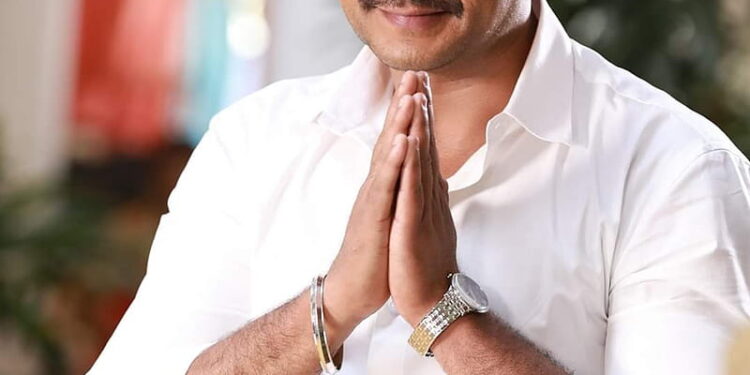 ಕೊರಗಜ್ಜ ದೇಗುಲಕ್ಕೆ ಭೇಟಿ ನೀಡಿದ ನಟ ದರ್ಶನ್