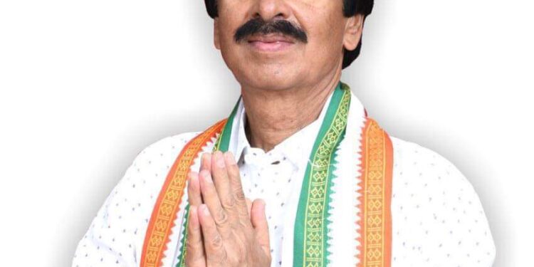 ಮಾಜಿ ಶಾಸಕ ವಾಸು ನಿಧನ