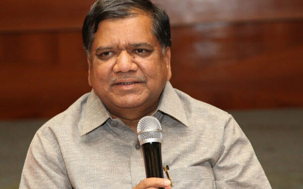 ಜಗದೀಶ್ ಶೆಟ್ಟರ್‌ಗೂ ಶುರುವಾಯಿತು ಬಂಡಾಯದ ಬಿಸಿ!