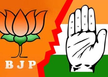 ಕೇಂದ್ರದಿಂದ ತನಿಖಾ ಸಂಸ್ಥೆಗಳ ದುರುಪಯೋಗ .. ಚುನಾವಣಾ ಬಾಂಡ್ ಬಿಜೆಪಿ ಖಜಾನೆ ತುಂಬಿಸಿವೆ : AICC ಅಧ್ಯಕ್ಷ ಮಲ್ಲಿಕಾರ್ಜುನ ಖರ್ಗೆ ಕಿಡಿ.