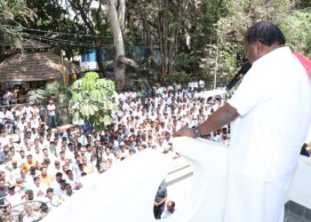 ಮಂಡ್ಯ ಲೋಕಸಭೆ ಅಭ್ಯರ್ಥಿ ಯಾರು?||||ನಾಳೆ ಸಂಜೆಯೊಳಗೆ ಹೆಚ್.ಡಿ.ಕುಮಾರಸ್ವಾಮಿ ಅವರಿಂದ ನಿರ್ಧಾರ|