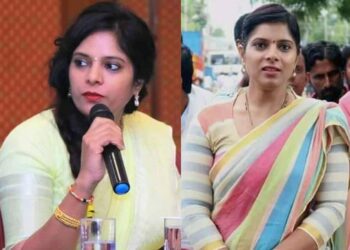 ವೀಣಾ ಕಾಶಪ್ಪನವರ್ಗೆ ಸಿಹಿ ಸುದ್ದಿ ಕೊಟ್ಟ ಸಿಎಂ, ಡಿಸಿಎಂ!