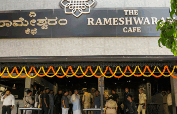 ಶಂಕಿತ ಭಯೋತ್ಪಾದಕನಿಗಾಗಿ ತುಮಕೂರಲ್ಲಿ ಫುಲ್ ಸರ್ಚಿಂಗ್ !