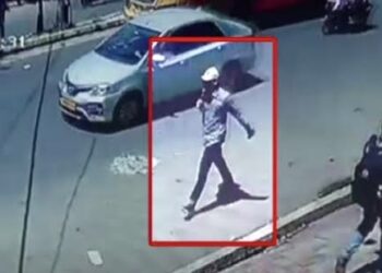 ಬೆಂಗಳೂರಿಂದ ಬಳ್ಳಾರಿ – ಬಳ್ಳಾರಿಯಿಂದ ಭಟ್ಕಳ ! ಶಂಕಿತ ಉಗ್ರನ ಟ್ರಾವೆಲ್ ಹಿಸ್ಟರಿ ?!  