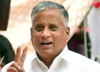 ತುಮಕೂರಲ್ಲಿ ಕಮಲ ಕದನ ಕುತೂಹಲ ! ವಿ.ಸೋಮಣ್ಣ ಫುಲ್ ಆಕ್ಟಿವ್ 