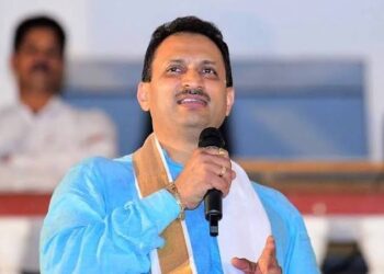 ಅನಂತ್ ಕುಮಾರ್ ಹೆಗ್ಡೆಯಿಂದ ಅಂತರ ಕಾಯ್ದುಕೊಂಡ ರಾಜ್ಯ ಬಿಜಿಪಿ ! ಟಿಕೆಟ್ ಕ್ಯಾನ್ಸಲ್ ?