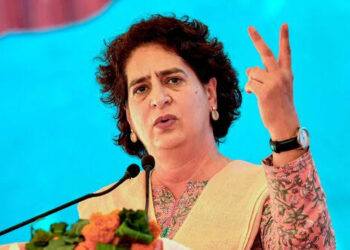 ಪ್ರಿಯಾಂಕ ಗಾಂಧಿ ದೇಶದ ಪ್ರಧಾನಿಯಾಗ್ತಾರೆ – ನೊಣವಿನಕೆರೆಯ ಸ್ವಾಮೀಜಿ ಸ್ಪೋಟಕ ಭವಿಷ್ಯ !