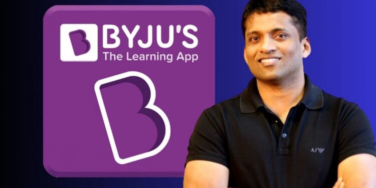 ಕೊನೆಗೂ ಸಂಬಳ ಕೈ ಸೇರಿದ ಖುಷಿಯಲ್ಲಿ ಬೈಜುಸ್ ಉದ್ಯೋಗಿಗಳು 