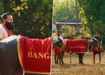 RCB ತಂಡದ ಹೆಸರು ಬದಲಾಗುತ್ತಾ ?! 16 ವರ್ಷಗಳ ಕನಸು ಈ ಬಾರಿ ನನಸು ?!