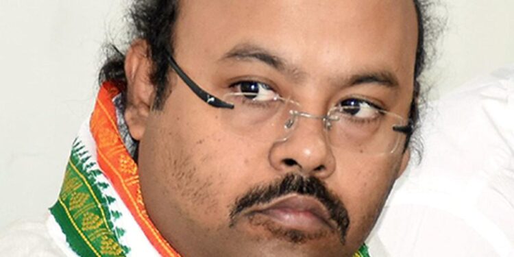 ಸಿದ್ದರಾಮಯ್ಯ ಅವರು ನುಡಿದಂತೆ ನಡೆಯುವ ನಾಯಕರು, ಕಾಂಗ್ರೆಸ್ ಸಂವಿಧಾನ ರಕ್ಷಿಸಿದೆ : ಯತೀಂದ್ರ ಸಿದ್ದರಾಮಯ್ಯ