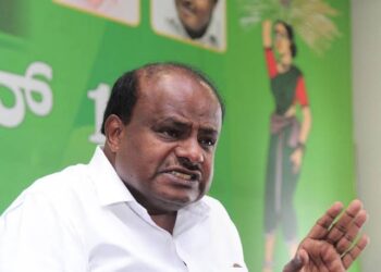 ಕೋಲಾರ ಬಿಟ್ಟುಕೊಡದಿದ್ರೆ ಮೈತ್ರಿ ಮುರಿದುಬೀಳುತ್ತೆ ಹುಷಾರ್ ! ಪರೋಕ್ಷ ವಾರ್ನಿಂಗ್ ಕೊಟ್ಟ ಜೆಡಿಎಸ್ ?!