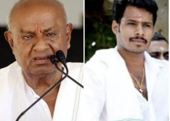 ಚಕ್ರವ್ಯೂಹ ಭೇದಿಸಲು ಹೊರಟ ನಿಖಿಲ್ ಕುಮಾರಸ್ವಾಮಿಗೆ ದೇವೇಗೌಡ್ರ ಸಾಥ್! ಹಾಸನ, ಮಂಡ್ಯ ಸಂಪೂರ್ಣ ಜವಾಬ್ದಾರಿ ನಿಖಿಲ್ ಹೆಗಲಿಗೆ !