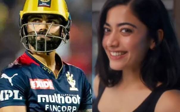 RCB ಫ್ರಾಂಚೈಸಿ ಮೇಲೆ ಗರಂ ಆದ ಅಭಿಮಾನಿಗಳು ! ರಶ್ಮಿಕಾ ಮಂದಣ್ಣ unbox ಪ್ರೊಮೊ ನೋಡಿ ಕನ್ನಡಿಗರು ಕೆಂಡ !